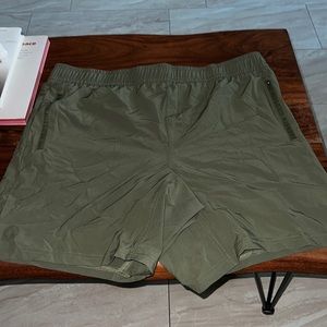 Gold’s Gym Men Short